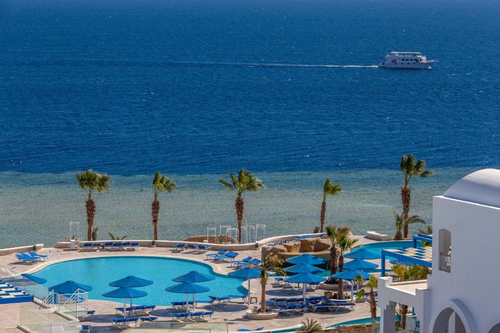 PICKALATROS PALACE SHARM ELSHIKH